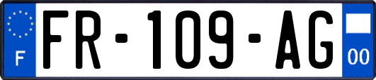 FR-109-AG