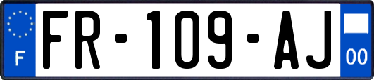 FR-109-AJ