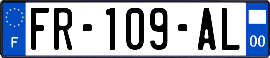 FR-109-AL