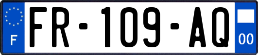 FR-109-AQ