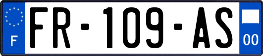 FR-109-AS