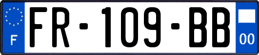 FR-109-BB