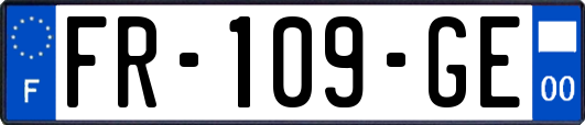 FR-109-GE