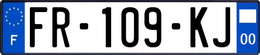 FR-109-KJ