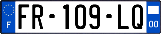 FR-109-LQ