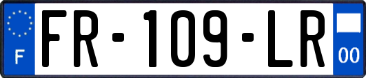 FR-109-LR