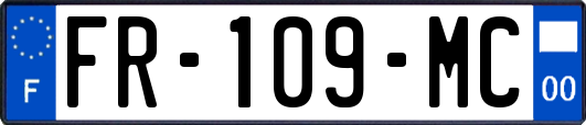 FR-109-MC