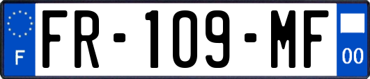 FR-109-MF
