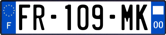 FR-109-MK
