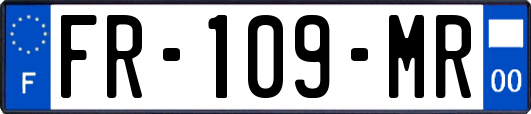 FR-109-MR