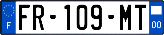 FR-109-MT