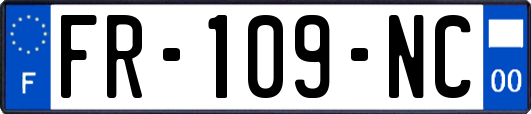 FR-109-NC