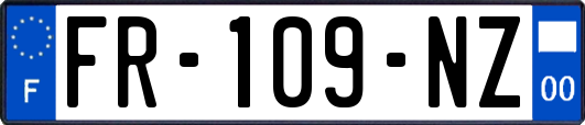 FR-109-NZ