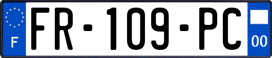 FR-109-PC