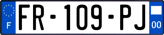 FR-109-PJ
