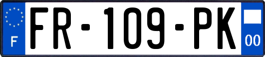 FR-109-PK