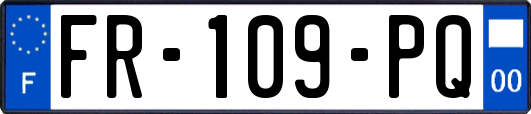 FR-109-PQ
