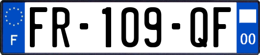 FR-109-QF