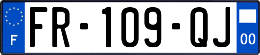 FR-109-QJ