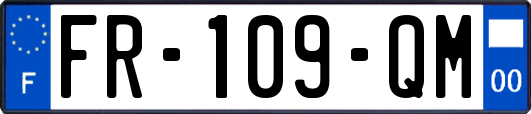 FR-109-QM