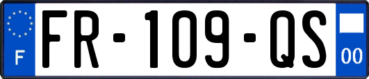 FR-109-QS