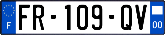 FR-109-QV