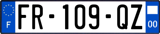 FR-109-QZ
