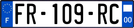 FR-109-RC