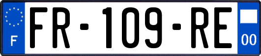 FR-109-RE