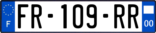 FR-109-RR