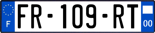 FR-109-RT
