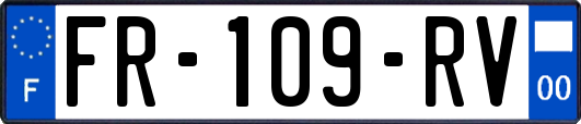 FR-109-RV