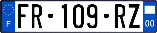 FR-109-RZ