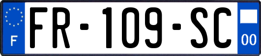 FR-109-SC