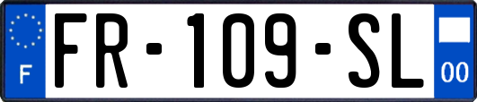 FR-109-SL