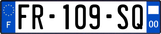 FR-109-SQ