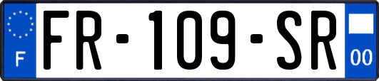 FR-109-SR