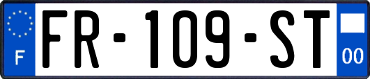 FR-109-ST