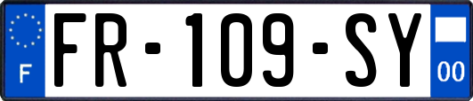 FR-109-SY