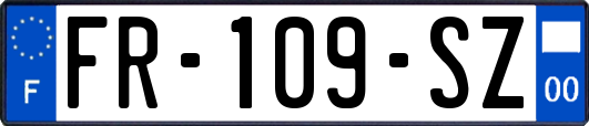 FR-109-SZ