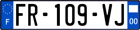 FR-109-VJ