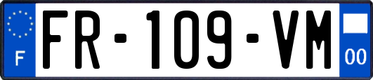 FR-109-VM