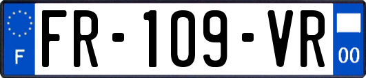 FR-109-VR