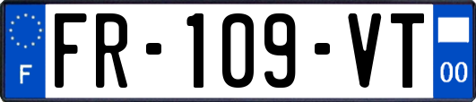 FR-109-VT