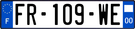 FR-109-WE
