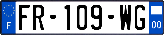 FR-109-WG