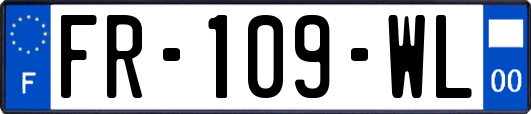 FR-109-WL
