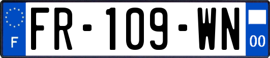 FR-109-WN