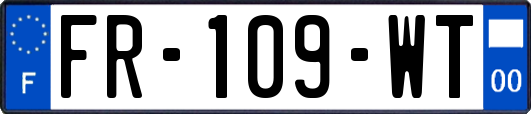 FR-109-WT