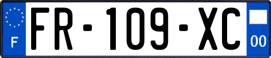 FR-109-XC